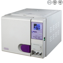 Autoclave Auto Dental Auto Classe D portable (Ysmj-Zd)